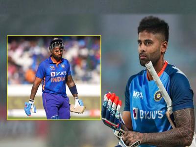 asia cup 2023 : "वन डे फॉरमॅट सर्वात आव्हानात्मक पण...", आशिया चषकासाठी सूर्यानं सांगितली रणनीती