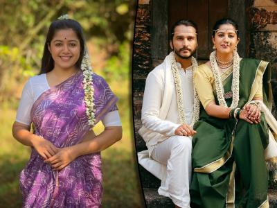 कोकणातल्या गायिकेने गुपचूप केलं लग्न, स्वानंदीने अक्षय्य तृतीयेच्या मुहुर्तावर बांधली लग्नगाठ