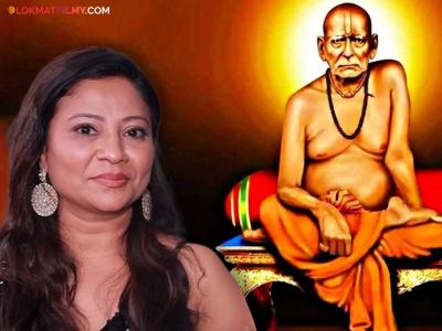 "तेव्हा स्वामींनी वाचवलं...", मराठी अभिनेत्रीनं सांगितला स्वामी भक्तीचा अनोखा अनुभव; म्हणाली-"प्रेग्नन्सीदरम्यान…"