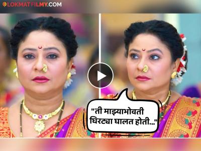 'बायबल'बद्दल बोलायचंय म्हणत अभिनेत्रीला गाठलं, भरबाजारात धक्कादायक प्रकार, स्वाती देवल म्हणाली "सावध राहा..."