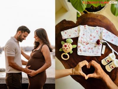 प्रसिद्ध टीव्ही अभिनेत्रीकडे गुडन्यूज! लग्नाच्या तीन वर्षानंतर होणार आई, पोस्ट शेअर करत म्हणाली...