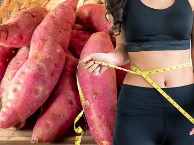 काहीही केलं तरी वजन कमीच होईना... 'रताळं' ठरेल सुपरफूड; 'ही' आहे खाण्याची योग्य पद्धत