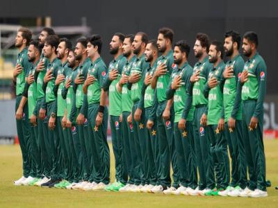 T20 वर्ल्ड कपमध्ये विराटला OUT करणं हेच ध्येय; पाकिस्तानी गोलंदाजानं बाळगलं 'स्वप्न'