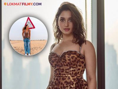 'Ragini MMS 3' मधून तमन्ना भाटियाचा पत्ता कट?;'या' प्रसिद्ध अभिनेत्रीने केलं रिप्लेस, आयुष शर्मासोबत झळकणार