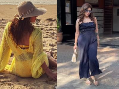 पारसी समुदायाने अभिनेत्रीवर घातलेला बहिष्कार, मंदिरातही नाकारलेला प्रवेश; नक्की कारण काय?