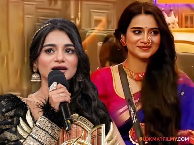'बिग बॉस मराठी' गाजवल्यानंतर तन्वी कोलते हिंदी बिग बॉसमध्ये जाणार? अभिनेत्रीची प्रतिक्रिया चर्चेत, म्हणाली...