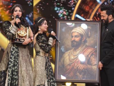 Tanvi Kolte: 'बिग बॉस मराठी ६'ची विजेती तन्वी कोलतेचं घराबाहेर जाताना मोठं विधान, म्हणाली- "मी आता एक ब्रँड म्हणून..."