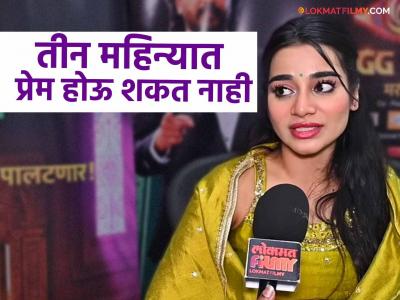 "मी त्याच्याशीच लग्न करणार...", बिग बॉस विजेती तन्वी कोलतेने केला खुलासा; प्रेमाबद्दल म्हणाली...