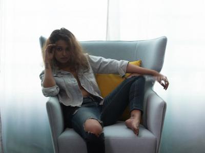 "कोणी तुम्हाला इच्छेविरोधात हात...", तसल्या सीनबद्दलच्या दृष्टिकोनावर काय म्हणाली मराठी अभिनेत्री?