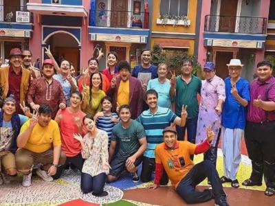 'तारक मेहता का उलटा चष्मा' मालिकेत ८ वर्षांनी कमबॅक करणार 'हा' कलाकार? चाहत्यांना उत्सुकता