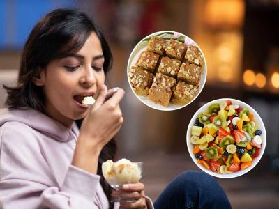 गिल्ट फ्री गोड पदार्थ खा, ५ रेसिपी जि‍भेचे चोचले पुरवतील आणि साखर वापरण्याचीही गरज नाही