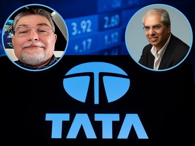 टाटा सन्समध्ये पदावरुन वाद वाढला; नोएल टाटा आणि एन. चंद्रशेखरन यांनी घेतली अमित शाहंची भेट, सरकारचं म्हणणं काय?