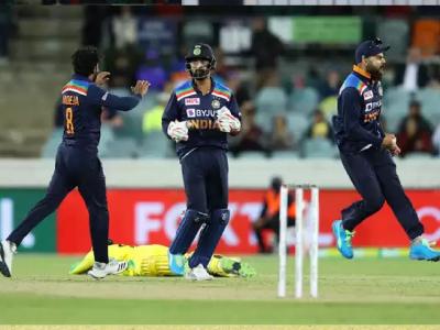 IND vs WI ODI Series : मालिका सुरू होण्याआधीच गळती! KL Rahul नंतर आणखी महत्त्वाचा खेळाडू वन डे मालिकेला मुकणार