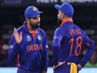 वनडे मालिकेसाठी वेस्ट इंडिजच्या संघात दोन स्फोटक फलंदाजांची एंट्री, टीम इंडियाचं टेन्शन वाढणार 