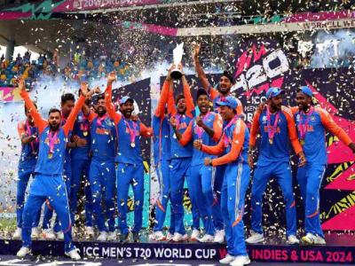 न खेळताही ७ खेळाडू बनले करोडपती! १२५ कोटीतून ४२ जणांना मिळणार वाटा
