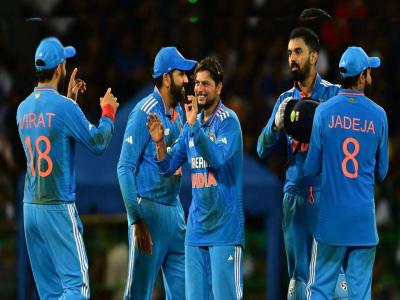 BREAKING : Team India चा श्रीलंका दौरा; BCCI ने अचानक वेळापत्रक बदलले, नवीन तारखा समोर
