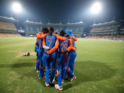 आशिया चषकासाठी Team India ची घोषणा; १९ जुलैला भारत विरूद्ध पाकिस्तान थरार!