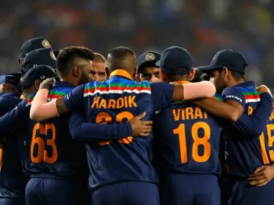 IND vs AUS: T20 World Cup च्या आधी टीम इंडिया ऑस्ट्रेलियाशी भिडणार; जाणून घ्या नक्की कसा असेल दौरा