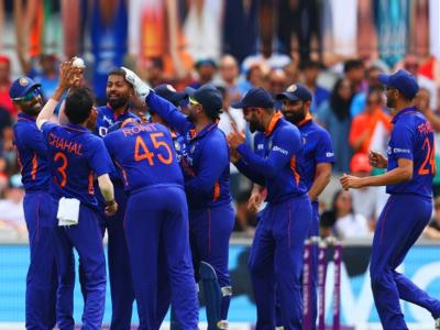 Asia Cup 2022, IND vs SL: श्रीलंकेविरूद्धच्या सामन्यात Rohit Sharma 'या' अनुभवी खेळाडूला संघाबाहेर बसवण्याची शक्यता