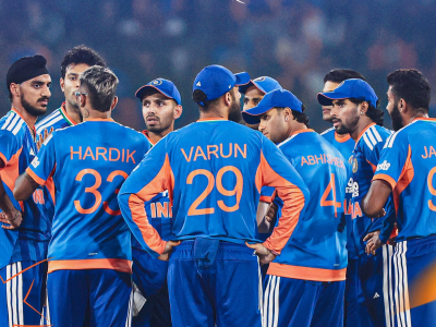 T20 Cricket: टी-२० क्रिकेटमध्ये भारताने कोणत्या संघाविरुद्ध गमावले सर्वाधिक सामने? वाचा