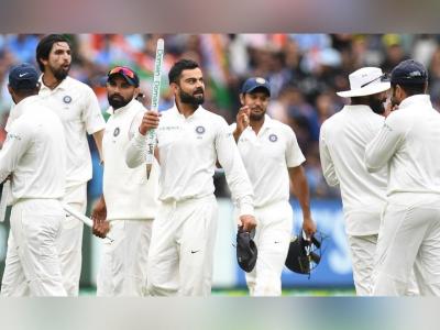 India vs South Africa, Test : टीम इंडियाच्या अव्वल स्थानाला आफ्रिकेकडून धोका; जाणून घ्या कसा