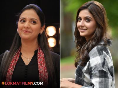 तेजश्री प्रधान 'वीण दोघांतली ही तुटेना'मधून घेणार एक्झिट? नवीन प्रोजेक्ट साइन केल्यानं चर्चेला उधाण