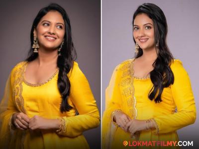 वेबसीरिजसाठी तेजश्री प्रधान 'वीण दोघांतली ही तुटेना' मालिका सोडणार? पोस्टमध्ये स्पष्टच म्हणाली...