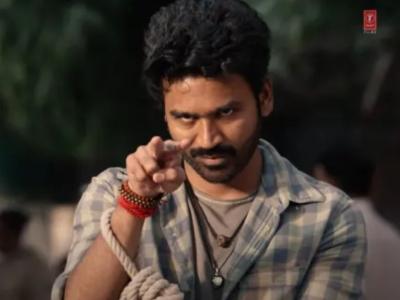 १०० कोटींच्या क्लबमध्ये एन्ट्री करणार धनुष-क्रितीचा 'तेरे इश्क में'? जाणून घ्या सिनेमाची कमाई