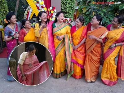 "प्रचंड त्रास…", 'ठरलं तर मग' मधील अभिनेत्री १७ वर्षांपासून 'या' गंभीर आजाराने त्रस्त, म्हणाली-"फक्त सर्दी झाली, आणि.."