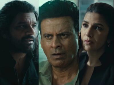 'द फॅमिली मॅन ३'साठी मनोज वाजपेयींना मिळाले 'इतके' कोटी, तर जयदीप अहलावतला मिळाले...