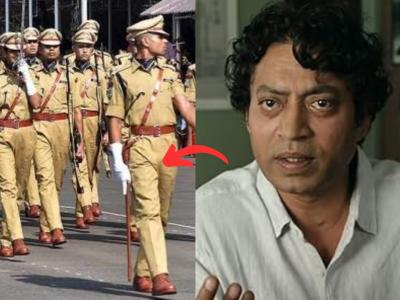 जीवाची पर्वा न करता इरफानने मित्राचा जीव वाचवला, तोच पुढे IPS झाला; आवर्जून वाचावा असा खास किस्सा