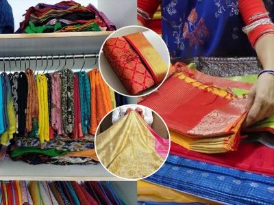 गौरीगणपतीसह सणावाराला सिल्कची साडी नेसणार? ७ टिप्स - सिल्कच्या साड्या कायम राहतील नव्यासारख्या...