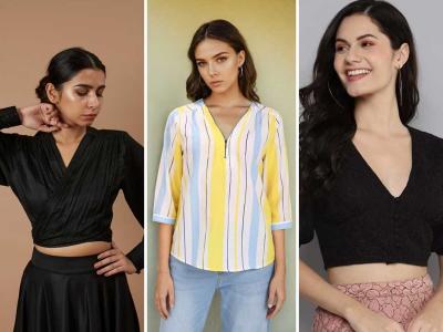 उंची कमी असो वा जास्त, बॉडी टाइपनुसार निवडा 'परफेक्ट' टॉप; दिसाल अधिक स्टायलिश- अट्रॅक्टिव्ह, पाहा तुमच्यासाठी बेस्ट काय?