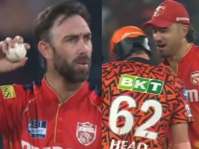 आयपीएलमध्ये तीन ऑस्ट्रेलियन्स भिडले, मैदानावर नेमके काय घडले? ट्रॅव्हिस हेडचा मोठा दावा