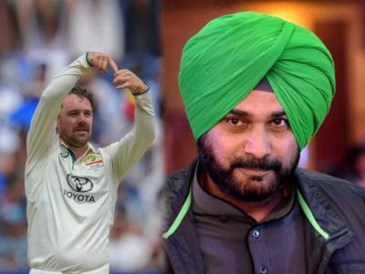 Aus vs Ind: ट्रेव्हिस हेडच्या 'विचित्र' सेलिब्रेशनवर सिद्धू भडकला, म्हणाला- "त्याला अशी शिक्षा द्या की..."