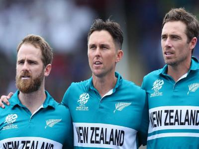 Trent Boult चा क्रिकेटला रामराम! न्यूझीलंडचा कर्णधार केन विल्यमसन भावूक