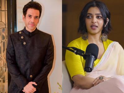 "तो तर माझा मित्रही नाही...", तुषार कपूरसोबत जोडलं गेलेलं नाव, राधिका आपटेची प्रतिक्रिया