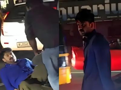 दारुच्या नशेत कारची धडक अन् लॉटरी विक्रेत्याचा मृत्यू; अभिनेता सिद्धार्थला पोलिसांनी ठोकल्या बेड्या