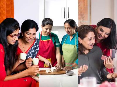 Mothers Day 2026 : आईला काय आवडतं, विचारलंय कधी? करा फक्त १० गोष्टी, आई होईल खुश...