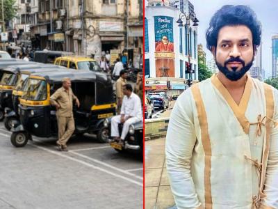 "मराठी येत नसेल तर शिका आणि शिकायचीच नसेल तर निघा…", अमराठी रिक्षा चालकांना मराठी गायकाचा थेट इशारा
