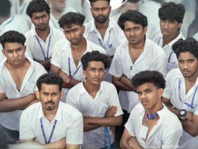 बजेटपेक्षा २३ पटीने जास्त कमाई करणारा चित्रपट! बॉक्स ऑफिस गाजवल्यानंतर ओटीटीवर होणार रिलीज, कुठे बघाल?
