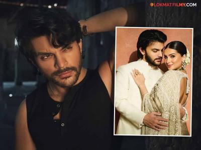 "वेळ चांगली असो किंवा वाईट...", तारा सुतारियासोबत ब्रेकअपच्या चर्चांदरम्यान वीर पहाडियाची क्रिप्टिक पोस्ट चर्चेत