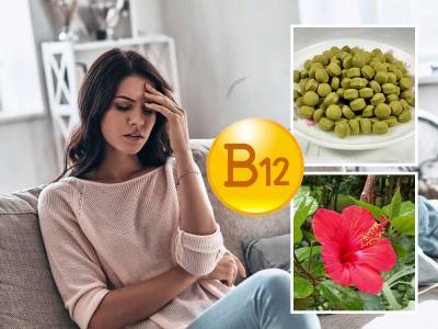 व्हिटॅमिन बी १२ वाढण्यासाठी २ घरगुती शाकाहारी पदार्थ- बी १२ ची कमतरता भरून काढणारे साधे- सोपे उपाय