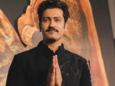 देशभक्तीला बॉक्स ऑफिसवरील यशाचा फॉर्म्युला समजणं हा अपमान..., विकी कौशलची स्पष्ट प्रतिक्रिया