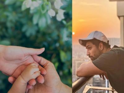 "मोबाईल हरवण्याची भीती वाटते...", बाबा झाल्यानंतर विकी कौशलला का सतावतेय ही चिंता?