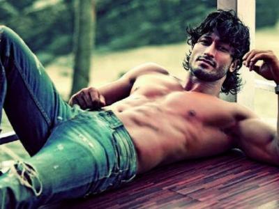 पंगा नहीं लेने का...! विद्युत जामवालने व्लादिमीर पुतीन, बेयर ग्रिल्ससोबत या यादीत मिळवले मानाचे स्थान