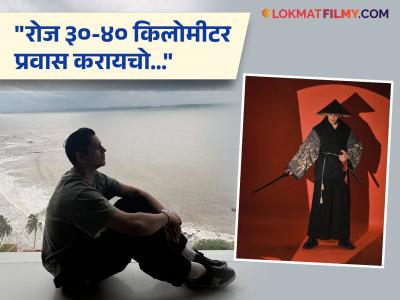 एकेकाळी सिम कार्ड विकले, कॉल सेंटरमध्ये केली नोकरी; बॉलिवूड अभिनेत्याने सांगितला संघर्षकाळ, म्हणाला...