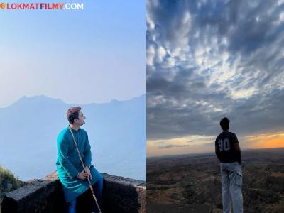 तब्बल ३ वर्षानंतर लोकप्रिय अभिनेता टीव्हीवर परतला; 'या' मालिकेत दिसणार महत्वाच्या भूमिकेत