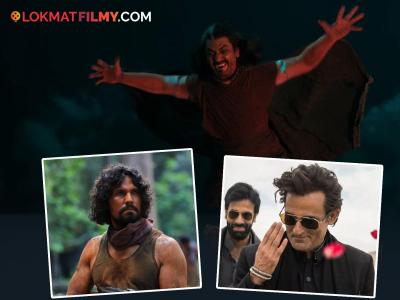 Year End 2025: एकापेक्षा एक 'धुरंधर' खलनायकांनी गाजवलं बॉक्स ऑफिस, अक्षय खन्नाच नाही तर 'या' कलाकारांचीही चर्चा