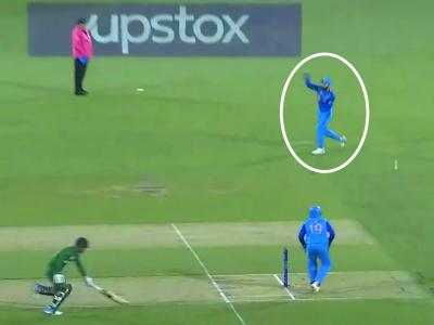Virat Kohli, Fake Fielding: विराटच्या नावाने बांगलादेशचं रडगाणं सुरूच, आता क्रिकेट बोर्डानेही केली टीका